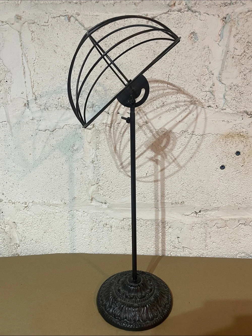 Hat Stand